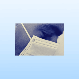 Masques chirurgicaux IIR