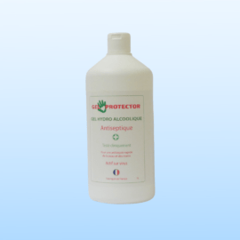 Gel hydroalcoolique