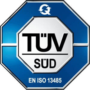 Nos normes produits